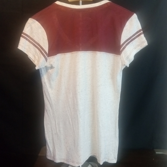 Lucky Soul Cleveland Cavaliers Women's Tank And Full Zip Hoodie Set Size M - Picture 7 of 9